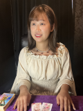 湊萌那先生
