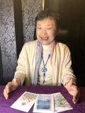 弥流沙先生