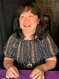 妹尾 幸芽先生