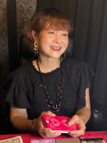 桃寧先生
