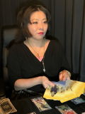 羽弥世先生