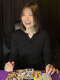 たまみ先生