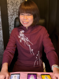 來栖 カンナ先生