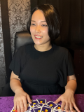 涙美子先生