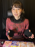 ホワイトティアラ先生